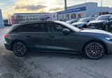 A vendre AUDI A5 S line 2024 occasion photo 5