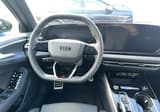 A vendre AUDI A5 S line 2025 occasion photo 17