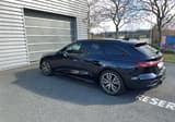 A vendre AUDI A5 S line 2025 occasion photo 3