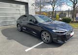 A vendre AUDI A5 S line 2025 occasion photo 7