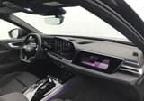 A vendre AUDI A5 S line 2025 occasion photo 33