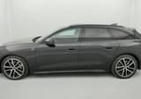 A vendre AUDI A5 S line 2025 occasion photo 7