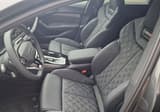 A vendre AUDI A5 S line 2025 occasion photo 23