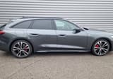 A vendre AUDI A5 S line 2025 occasion photo 6