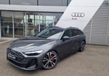A vendre AUDI A5 S line 2025 occasion