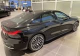 A vendre AUDI A5 Launch Edition occasion photo 5