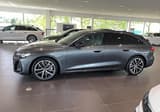 A vendre AUDI A5 S line occasion photo 2