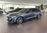 A vendre AUDI A5 S line occasion