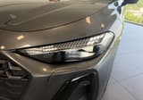 A vendre AUDI A5 S line occasion photo 10