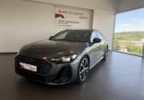 A vendre AUDI A5 S line occasion