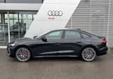 A vendre AUDI A5 S line occasion photo 4