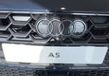 A vendre AUDI A5 S line occasion photo 27