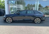 A vendre AUDI A5 S line occasion photo 6