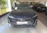 A vendre AUDI A5 S line occasion photo 8