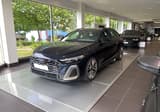 A vendre AUDI A5 S line occasion