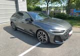 A vendre AUDI A5 S line occasion photo 7