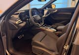 A vendre AUDI A5 S line occasion photo 16
