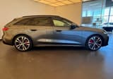 A vendre AUDI A5 S line occasion photo 18