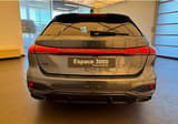 A vendre AUDI A5 S line occasion photo 4