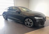 A vendre AUDI A5 S line occasion photo 7