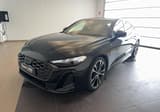 A vendre AUDI A5 S line occasion