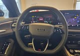 A vendre AUDI A5 S line occasion photo 14