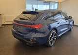 A vendre AUDI A5 S line occasion photo 5