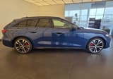 A vendre AUDI A5 S line occasion photo 6