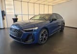 A vendre AUDI A5 S line occasion