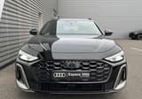 A vendre AUDI A5 S line occasion photo 22