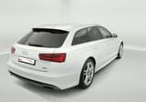A vendre AUDI A6 S line 2017 occasion photo 4
