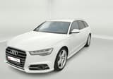A vendre AUDI A6 S line 2017 occasion photo 8