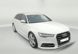 A vendre AUDI A6 S line 2017 occasion