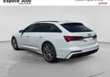 A vendre AUDI A6 Competition 2022 occasion photo 3