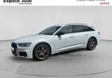 A vendre AUDI A6 Competition 2022 occasion