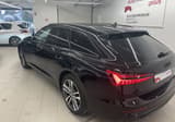 A vendre AUDI A6 Competition occasion photo 10
