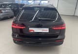 A vendre AUDI A6 Competition occasion photo 11