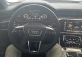 A vendre AUDI A6 Competition occasion photo 24