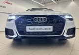 A vendre AUDI A6 Competition occasion photo 3