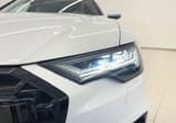 A vendre AUDI A6 Competition occasion photo 4
