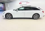 A vendre AUDI A6 Competition occasion photo 7