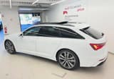A vendre AUDI A6 Competition occasion photo 8