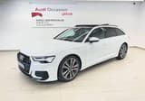 A vendre AUDI A6 Competition occasion