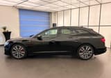 A vendre AUDI A6 Competition occasion photo 2