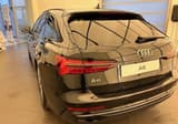 A vendre AUDI A6 Competition occasion photo 3