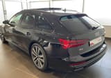 A vendre AUDI A6 Competition occasion photo 3