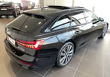 A vendre AUDI A6 Competition occasion photo 5