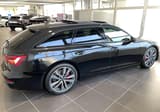 A vendre AUDI A6 Competition occasion photo 6