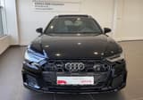 A vendre AUDI A6 Competition occasion photo 8