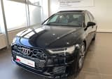 A vendre AUDI A6 Competition occasion